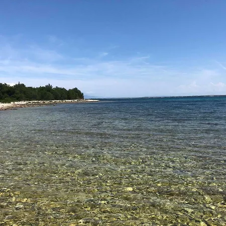 Windrose Apartman Vir