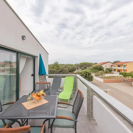 Appartement Windrose *