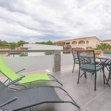 Appartement Windrose Vir