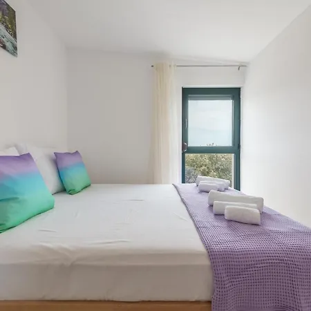 Windrose Apartmán