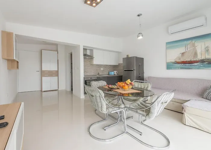 Windrose Apartman *
