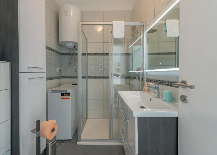 Apartman Windrose