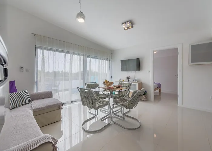 Apartman Windrose *