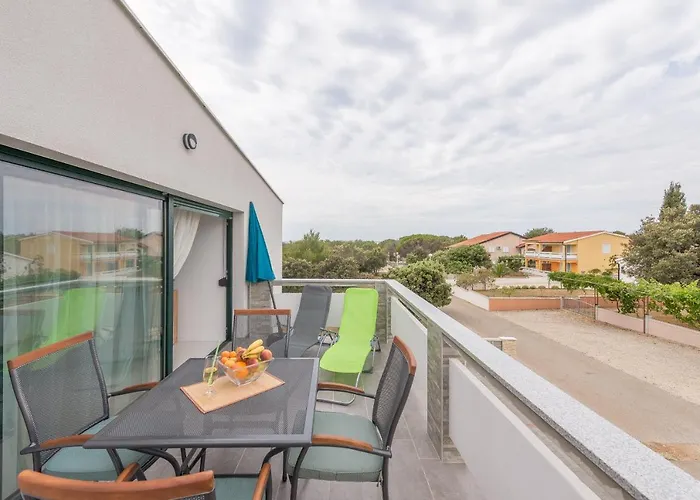 Apartman Windrose *
