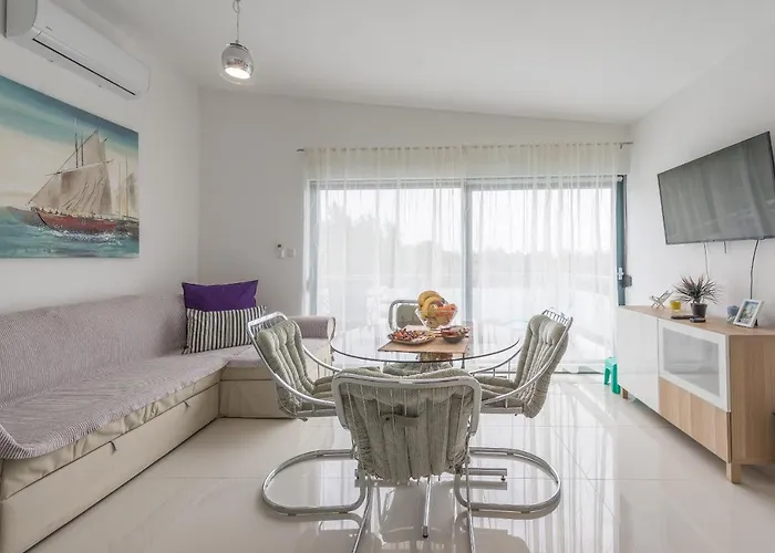 Apartman Windrose *