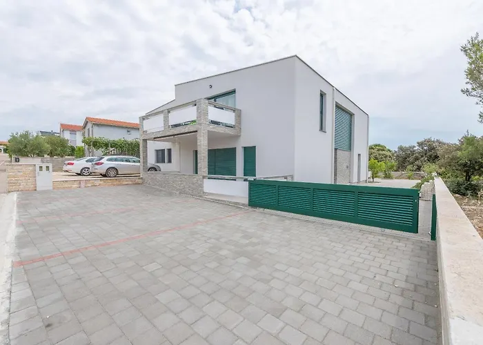 Apartman Windrose