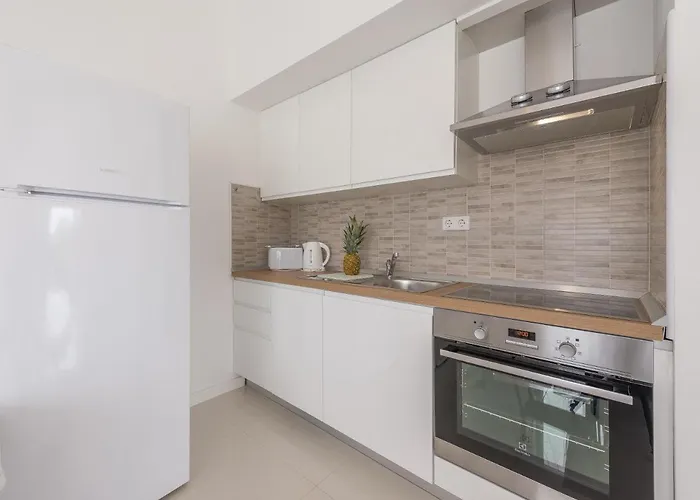Apartman Windrose