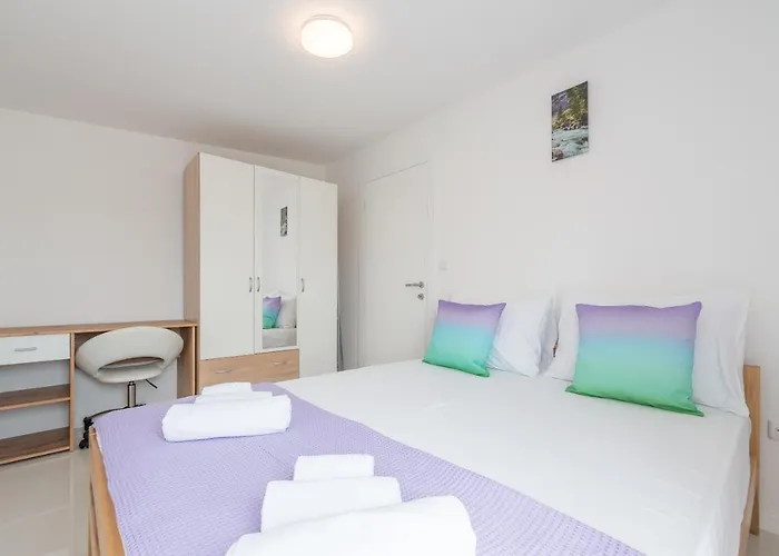 Apartman Windrose Vir