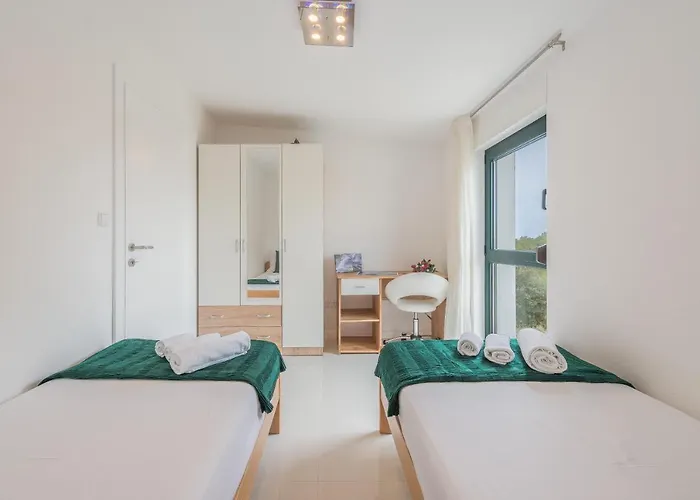 Windrose Apartman