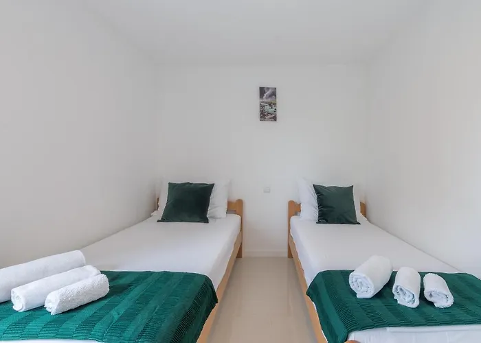 Apartman Windrose Vir