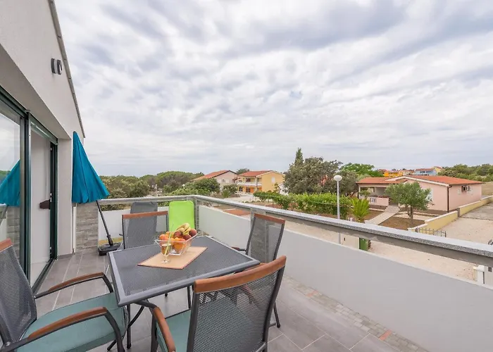 Windrose Apartman