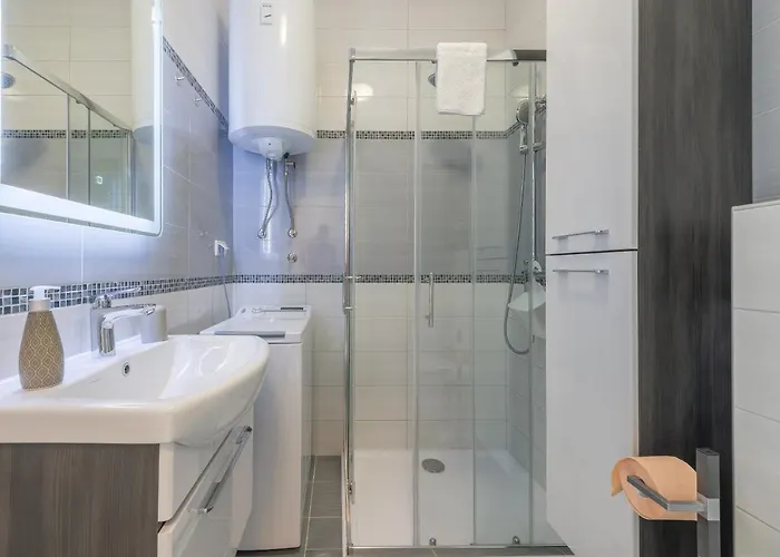 Apartman Windrose *