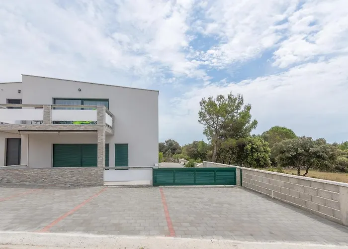 Windrose Apartman *