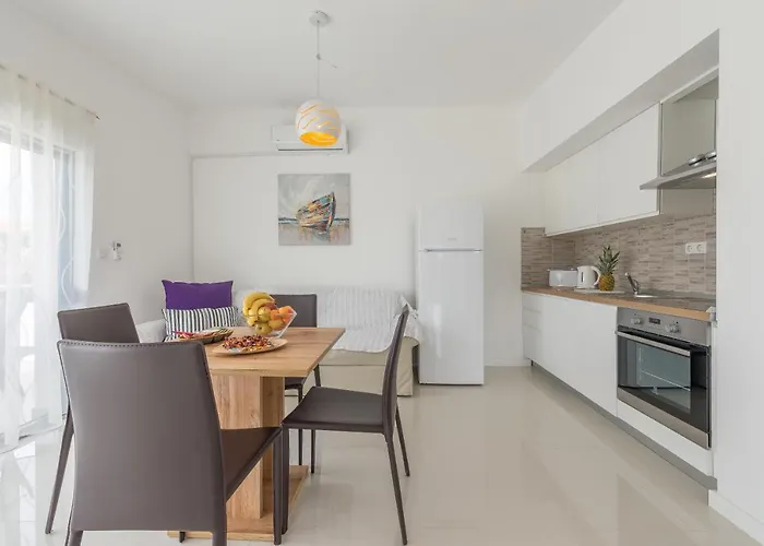 Windrose Apartman