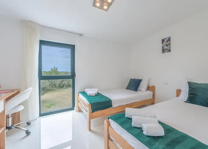Windrose Apartman