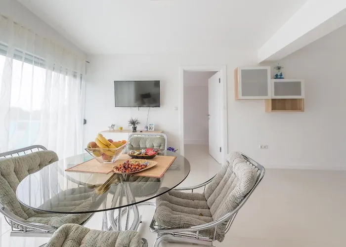 Windrose Apartman