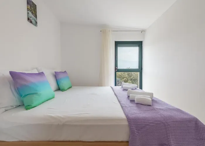 Windrose Apartman