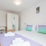 Apartman Windrose Vir