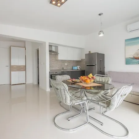 Windrose Apartment *