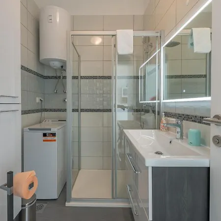 Apartment Windrose