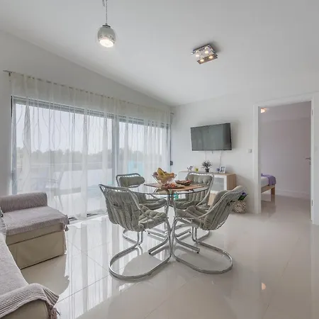 Apartment Windrose *