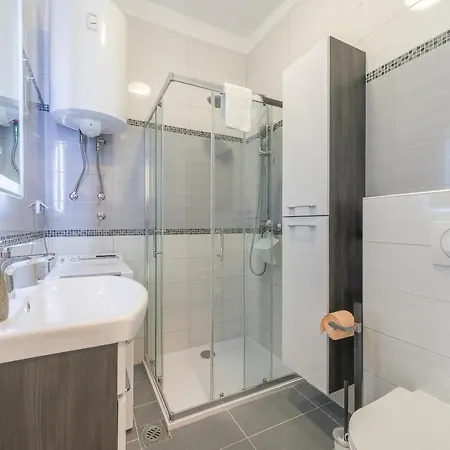 Apartment Windrose