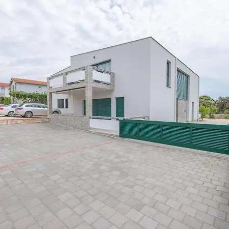 Apartmán Windrose