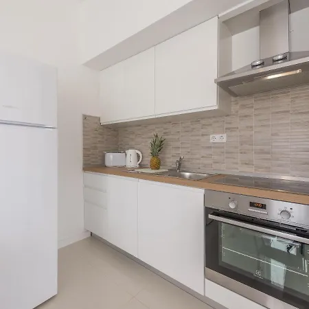 Apartment Windrose