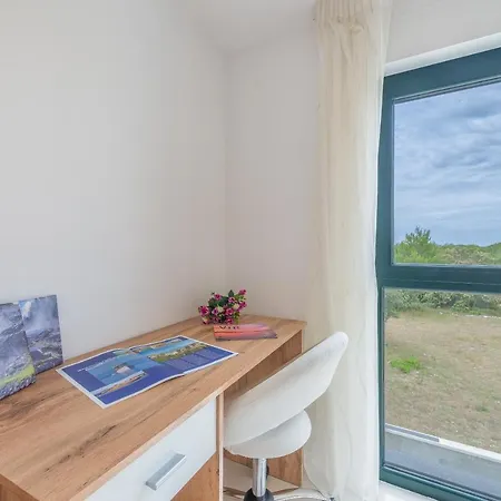 Windrose Apartmán Vir