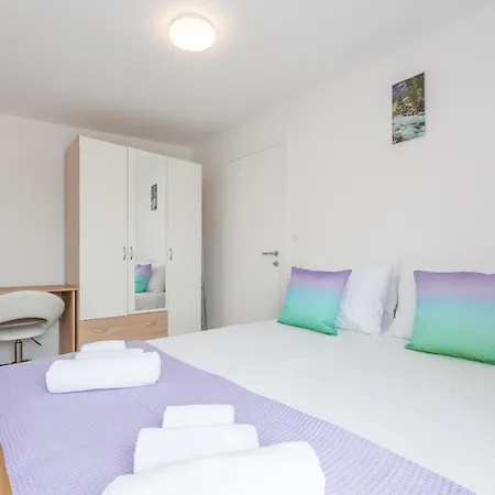 Apartment Windrose Vir
