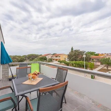Windrose Apartment