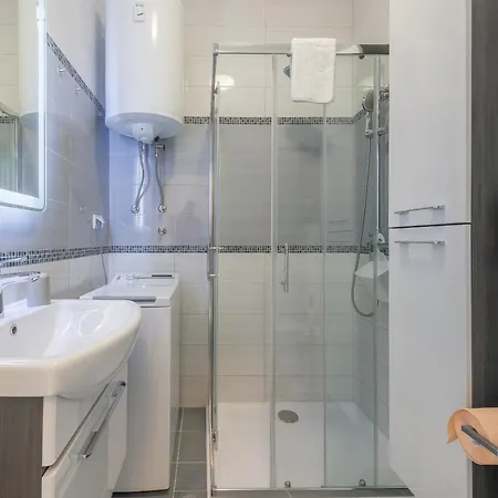 Apartment Windrose *