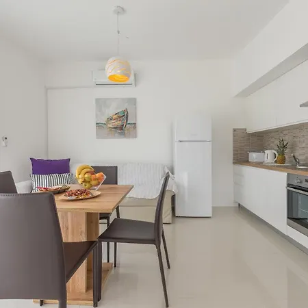 Windrose Apartment