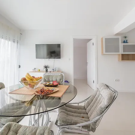 Windrose Apartmán