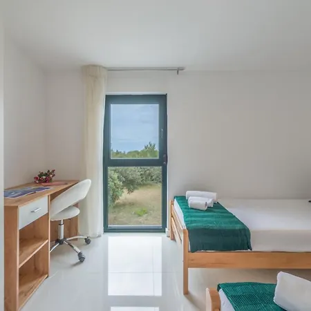 Windrose Apartmán *