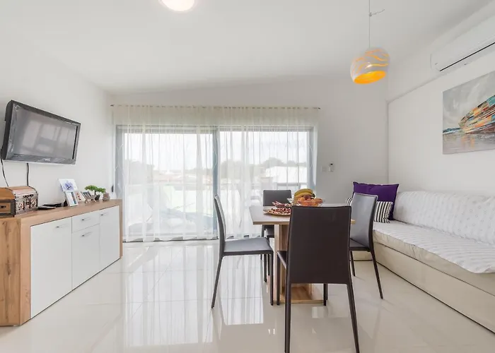 Windrose Apartman Vir