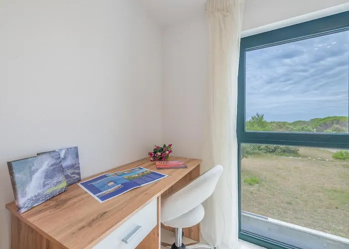 Windrose アパート ヴィル