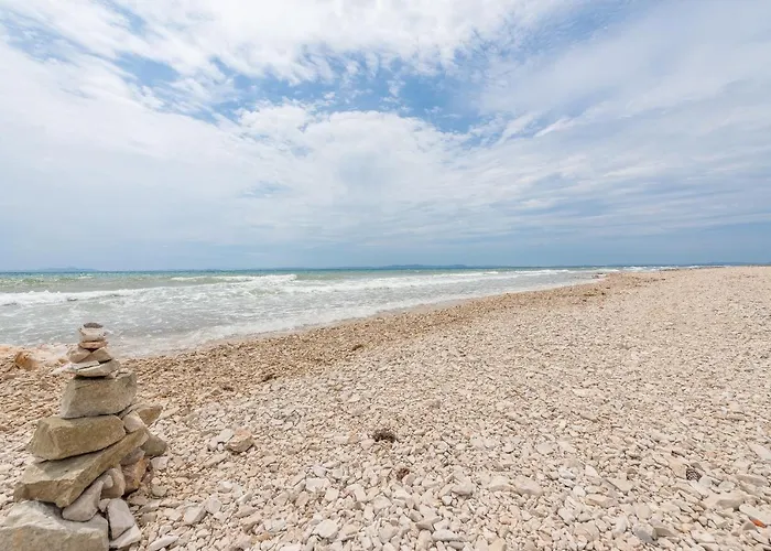 Apartman Windrose Vir